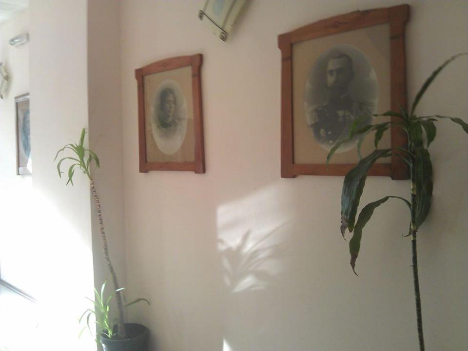 Hotel Къщата На Генерала Berkovica Esterno foto