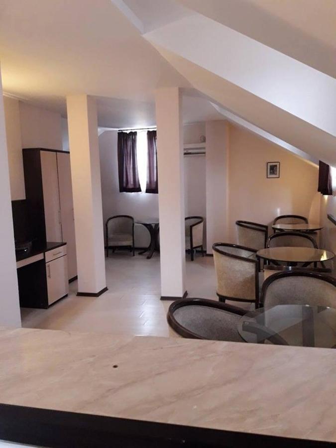 Hotel Къщата На Генерала Berkovica Esterno foto